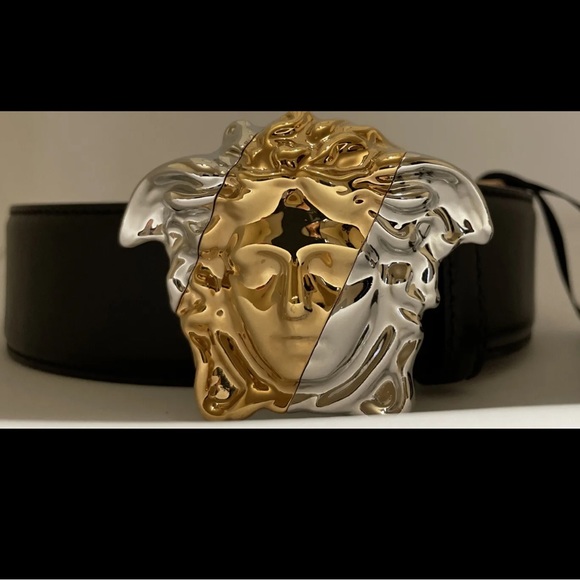 Versace Belt - Picture 2 of 7